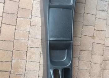 Honda civic VII 7 00-03 cewka zderzak lampa tunel  konsola nawiewu mieszek