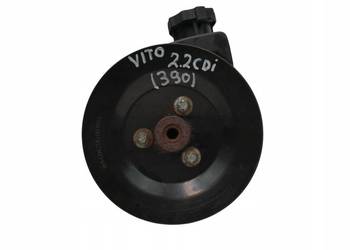 POMPA WSPOMAGANIA Mercedes Vito W639 2.2 CDI A0034667201 ZF