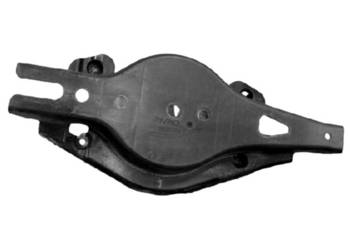 VOLVO EX40 XC40 lewa dolna oslona wahacza tylnego OE 32226465 32221529