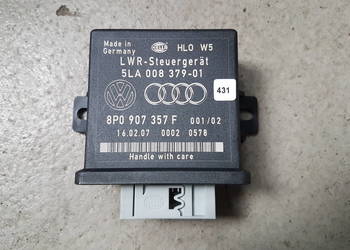 AUDI A4 B7 MODUL CZUJNIK SWIATEL 8P0907357F AUDI A4 B7 MODUL CZUJNIK SWIATEL 8P0907357F