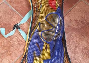 Zestaw do nurkowania CRIVIT 32-37 i snorkelingu ABC