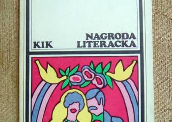 NAGRODA LITERACKA - Gunter de BRUYN