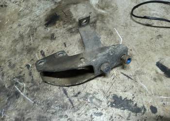 Uchwyt drążków kierowniczych audi 80