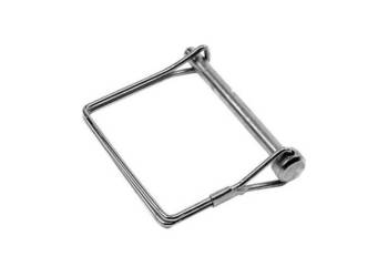 Zawleczka na rurę czworokątną 8 mm 56742