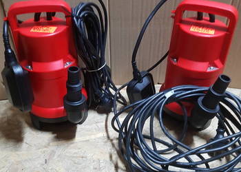 Pompa Wody Zatapialna Einhell SP 3230