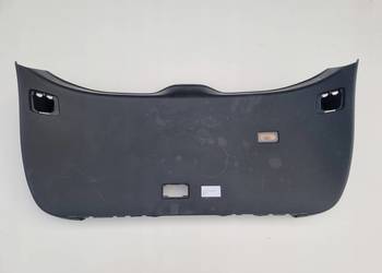 OSŁONA KLAPY BAGAŻNIKA INFINITI QX50 2018+