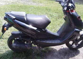 Aprilia ditech sprzedam zamienię