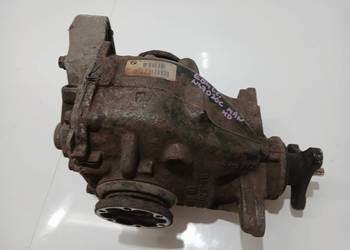 DYFER MOST DYFERENCJAŁ BMW X1 E84 N47D20C XD MANUAL OE 3.46 7614713 (24235…