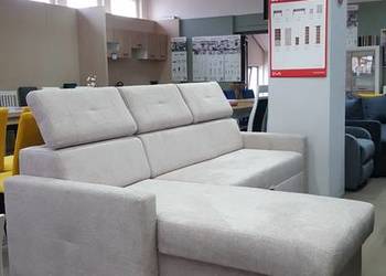 NAROŻNIK POD WYMIAR POD KOLOR