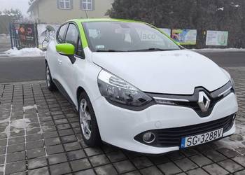 Renault Clio 1.5 dCi