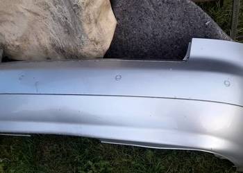 Audi a4 b6 zderzak tył czujniki