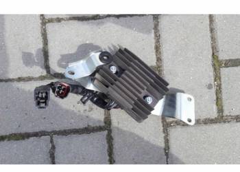 SUZUKI GSXR 600/750 L1 L6 regulator napięcia