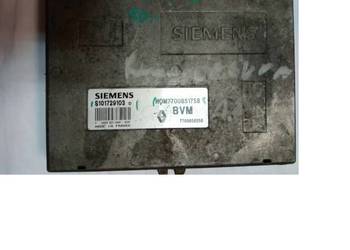 Komputer Renaul Clio S101718102C 7700749946 Sklep