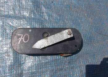 Silnik Ford New Holland 116960620