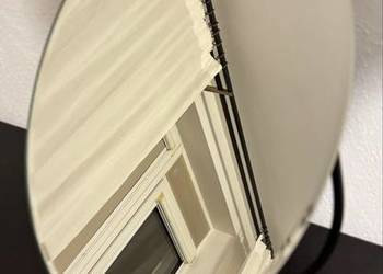 Ikea lustro Myken 19661 całe kompletne