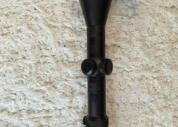 Luneta myśliwska Leupold VX-III 4,5-14x50 LR