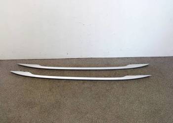 RELINGI  DACHOWE KOMPLET GH KOMBI  Mazda 6 II (2007-2013)