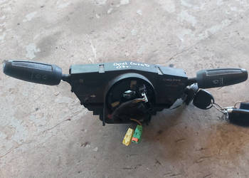 Przełącznik zespolony, zwijak Opel Corsa D 1.2 07r.