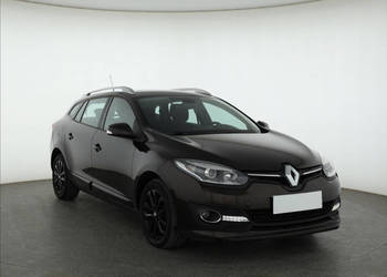 Renault Megane 1.2 TCe