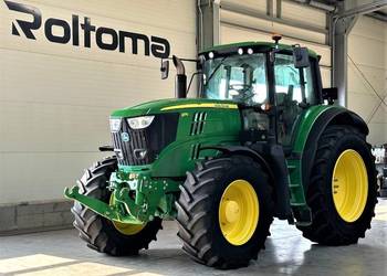 John Deere 6170 M