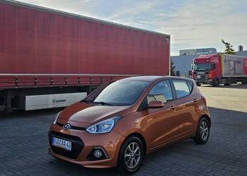 Grzana kierownica, Grzane fotele, Dwa kpl. kół, Serwis do końca, ALU!