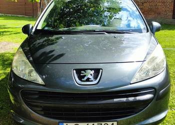 Peugeot 207 SW