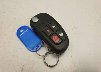 KLUCZYK PILOT JAGUAR S-TYPE X-TYPE 1X43-15K601-BE