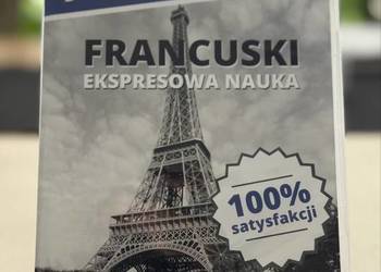 Kurs francuskiego metodą Krebsa
