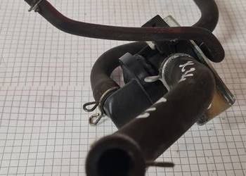 Honda CBR 125 JC 34 zawór filtr 7800 km