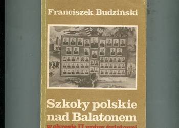 Szkoły polskie nad Balatonem w okresie II wojny światowej