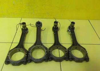 SCIROCCO GOLF EOS JETTA 1.4 TSI 12r 160KM CAV korbowod 03CH 585