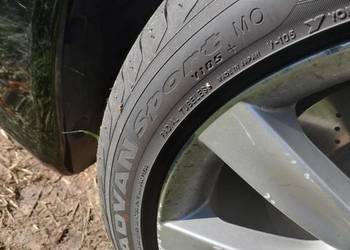 Opony Yokohama Advan Sport 255/40/18 285/35/18