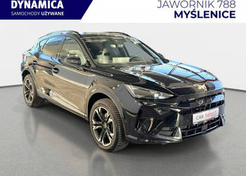 Cupra Formentor VAT 23% 1.5 e-TSI 150KM DSG 2024 r., Salon PL, Pakiet EDGE…