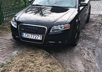 Audi a4 b7 1.9 TDI