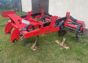 Agregat gruber 2.1 EURO-MASZ