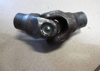 Krzyżak wału nepędowego Honda Shadow VT 1100 87-95