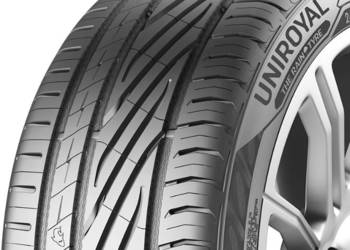 Uniroyal RainSport 5 205/55 R16 91 H