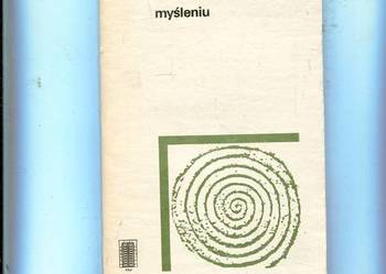 Ku filozoficznemu myśleniu - Józef M. Bocheński