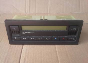 VW Passat B5 panel nawiewu klimatronic 3B1907044A