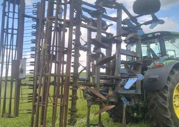 Agregat uprawowy Lemken Smaragd 6m