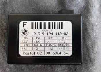 Czujnik deszczu i światła BMW/MINI