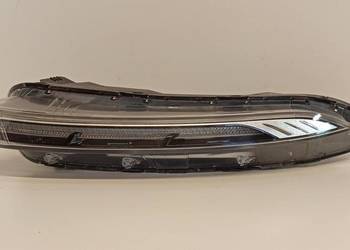 HYUNDAI BAYON LAMPA HALOGEN DRL LEWA 92207-005 RHD