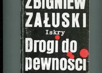 Drogi do pewności - Załuski