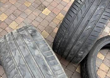 Opony letnie Semperit Speed-Life2 245/35-R19