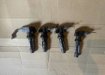 6M8G-12A366 Cewka zapłonowa Mazda 6 gg gy gh 3 bk bl