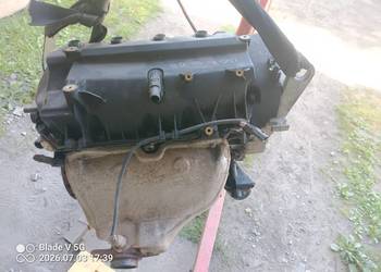 Silnik 1.2 16V D4F