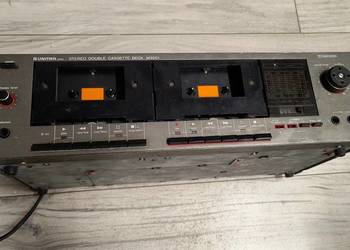 Magnetofon M9201 Unitra ZRK