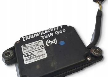 MODUŁ IMMO PRZEKAŹNIK STEROWNIK Triumph Street Twin 900 18- 6450A-07057