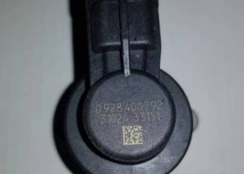 Nowy zawór regulacji Ciśnienia Nissan 1.5 DCI 0928400792