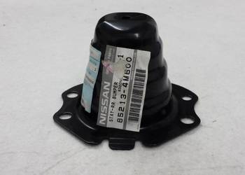 Wspornik Zderzaka Tył Nissan